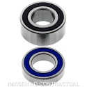 Kit de rodamientos rueda All Balls 25-1675