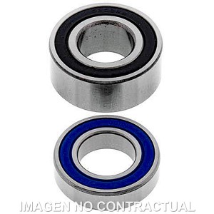 Kit de rodamientos rueda All Balls 25-1675