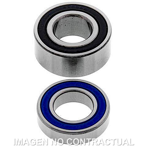Kit de rodamientos rueda All Balls 25-1675