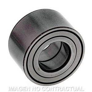 Kit de rodamientos rueda All Balls 25-1688