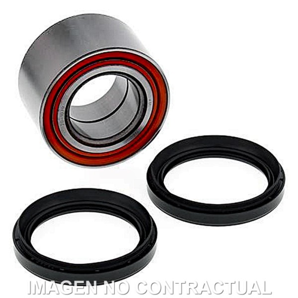 Kit de rodamientos rueda All Balls 25-1699