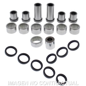 Kit de rodamientos y retenes del trapecio All Balls 27-1189