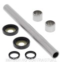 Kit de rodamientos y retenes basculante All Balls 28-1207