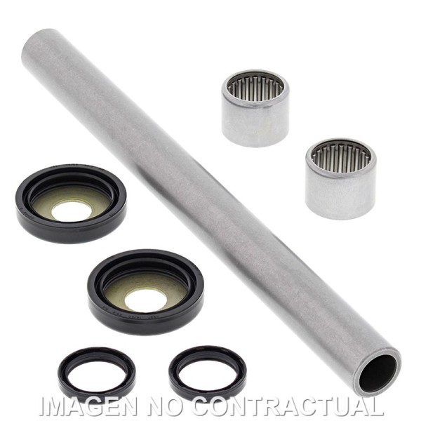 Kit de rodamientos y retenes basculante All Balls 28-1207