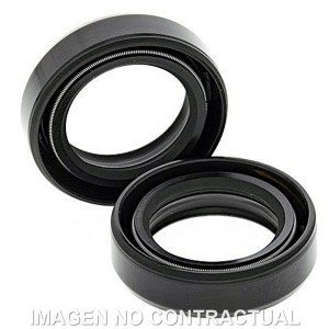 Kit de retenes de aceite horquilla All Balls 55-101
