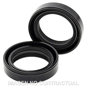 Kit de retenes de aceite horquilla All Balls 55-106