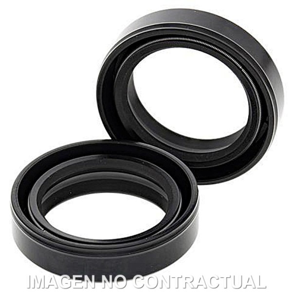 Kit de retenes de aceite horquilla All Balls 55-106