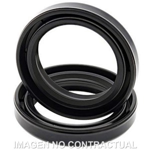 Kit de retenes de aceite horquilla All Balls 55-153