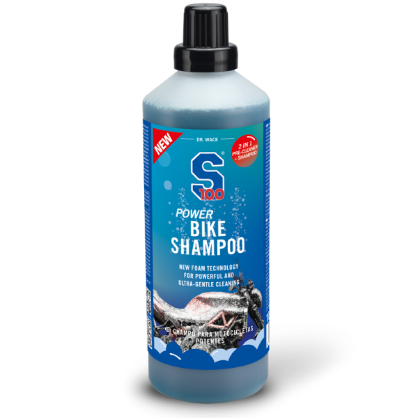 CHAMPU S100 POWER BIKE 1L