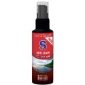 SPRAY ANTI LLUVIA PARA VISERA CASCO S100 (100 ML)