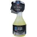 LIMPIADOR EN GEL PARA PRENDAS CUERO S100 (500 ML)