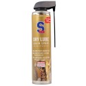 LUBRICANTE CADENA S100 DRY LUBE (400 ML) CON DOBLE DOSIFICADOR