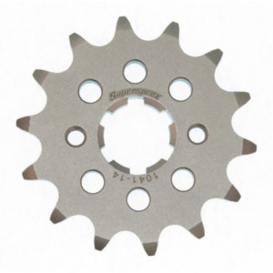 Piñón Supersprox Kymco 520 x 14