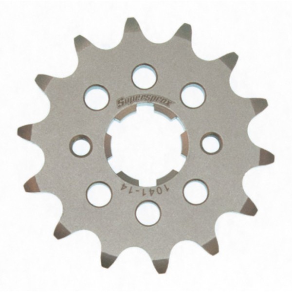 Piñón Supersprox Kymco 520 x 14