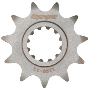 Piñón Supersprox Yamaha 420 x 11