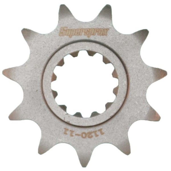 Piñón Supersprox Yamaha 420 x 11