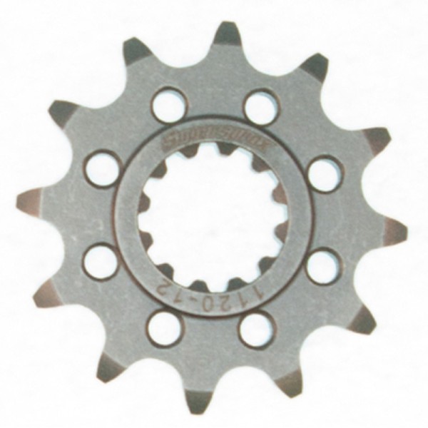 Piñón Supersprox Yamaha 420 x 12