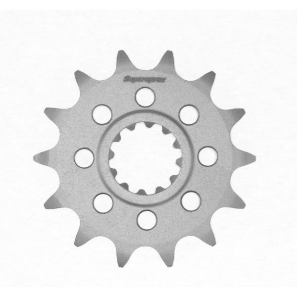 Piñón Supersprox Yamaha 420 x 14