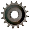 Piñón Supersprox Aprilia 520 x 16