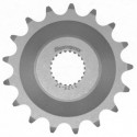 Piñón Supersprox Aprilia 520 x 17