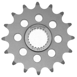 Piñón Supersprox Aprilia 520 x 16