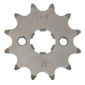 Piñón Supersprox Derbi 420 x 12