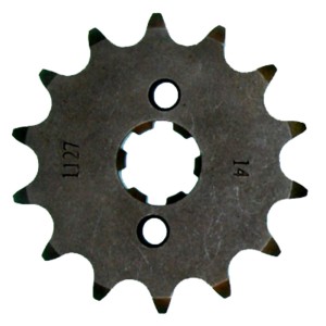 Piñón Supersprox Derbi 420 x 14