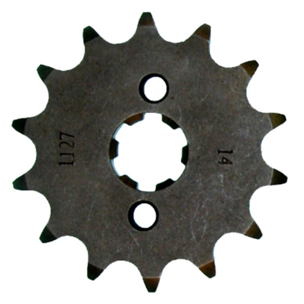 Piñón Supersprox Derbi 420 x 14