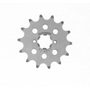 Piñón Supersprox Derbi 420 x 14