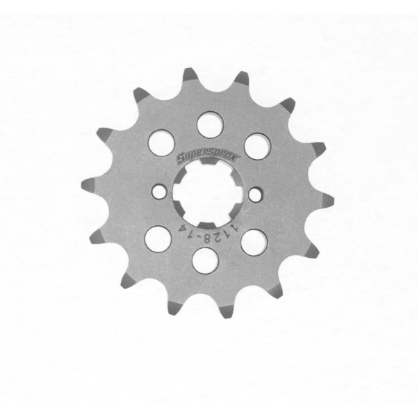 Piñón Supersprox Derbi 420 x 14