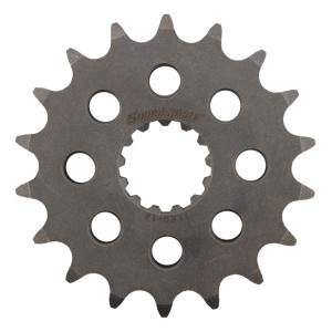 Piñón Supersprox Triumph 530 x 18