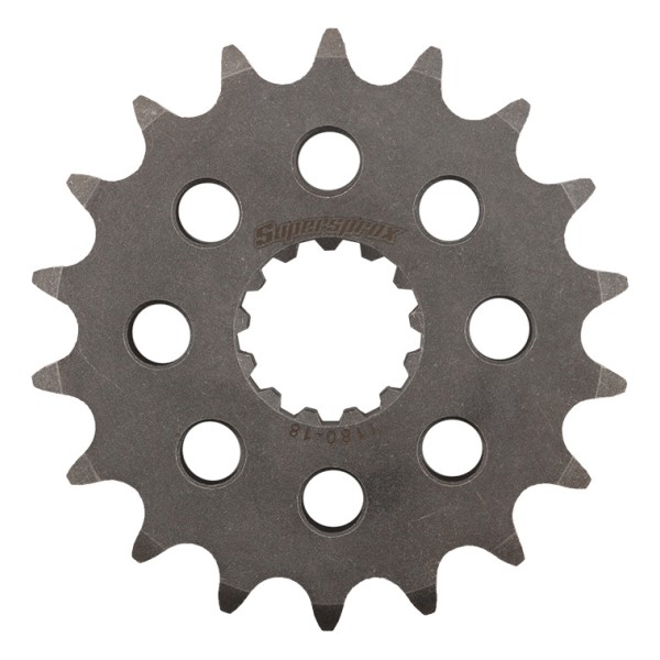 Piñón Supersprox Triumph 530 x 18