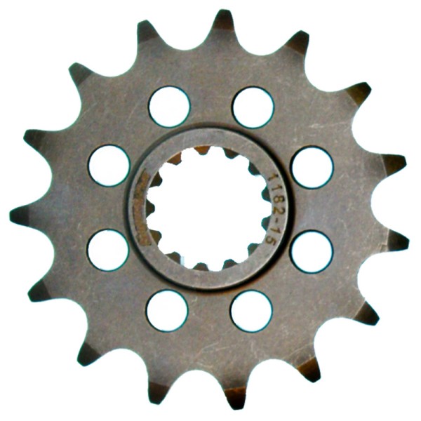 Piñón Supersprox Triumph 525 x 15