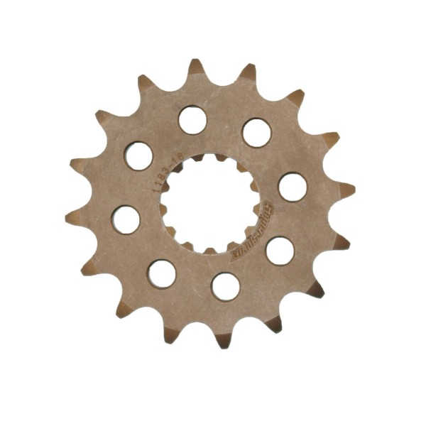 Piñón Supersprox Triumph 525 x 16