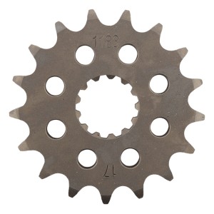 Piñón Supersprox Triumph 525 x 17