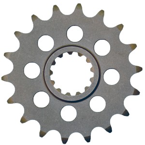 Piñón Supersprox Triumph 520 x 18