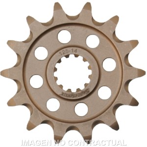 Piñón Supersprox TM 520 x 14