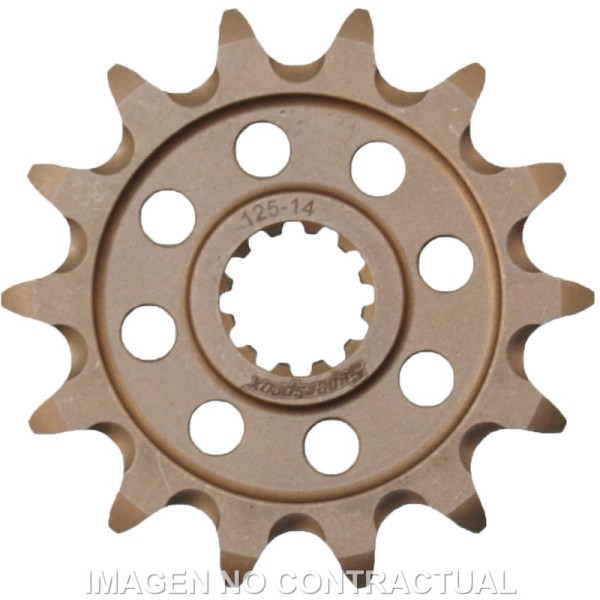 Piñón Supersprox TM 520 x 14