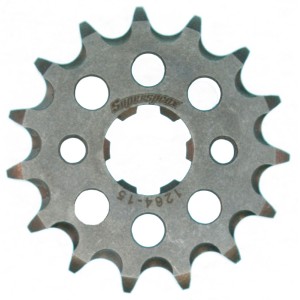 Piñón Supersprox Honda 428 x 15