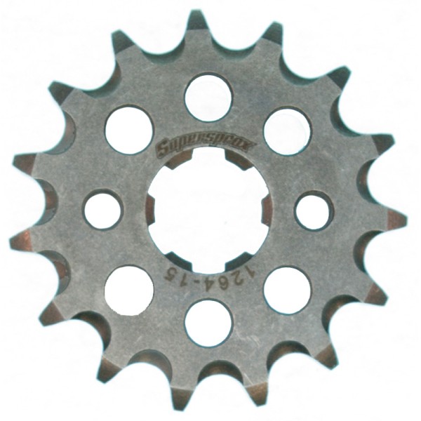 Piñón Supersprox Honda 428 x 15