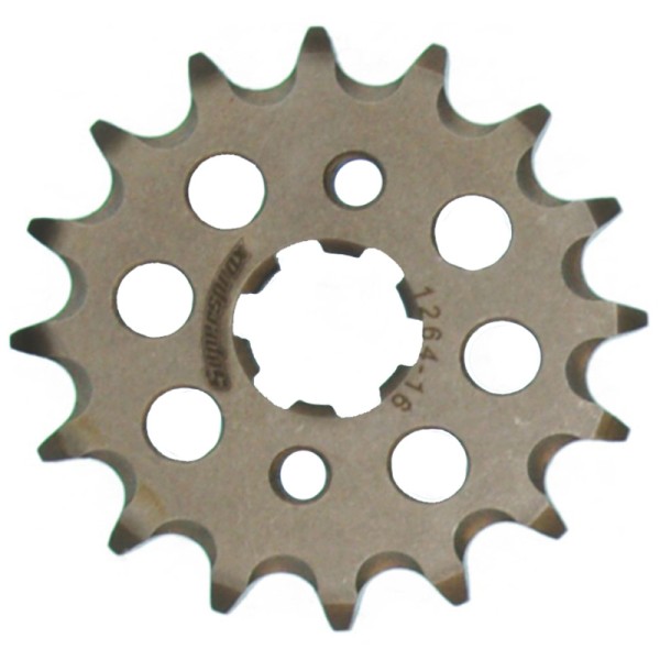 Piñón Supersprox Honda 428 x 16