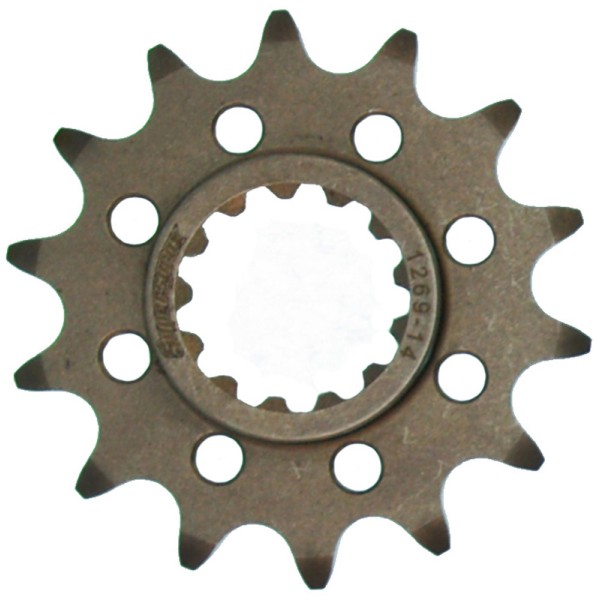 Piñón Supersprox Honda 520 x 14