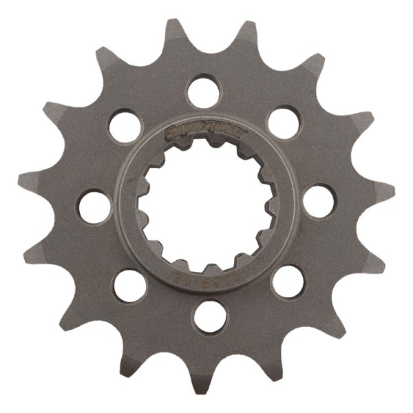 Piñón Supersprox Honda 520 x 15