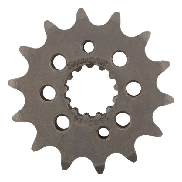 Piñón Supersprox Honda 520 x 14