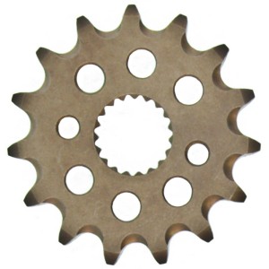 Piñón Supersprox Honda 420 x 15