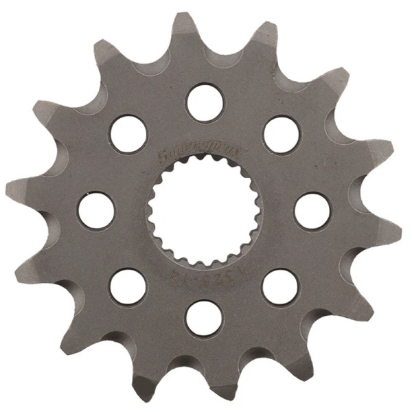 Piñón Supersprox Honda 520 x 14