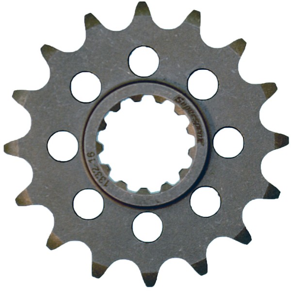 Piñón Supersprox Honda 525 x 16