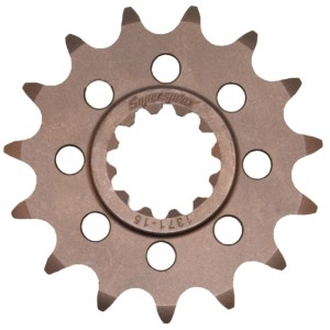 Piñón Supersprox Honda 525 x 15