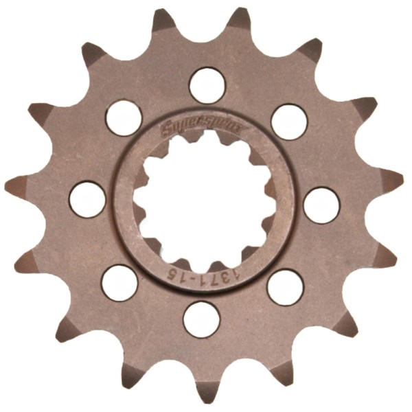 Piñón Supersprox Honda 525 x 15