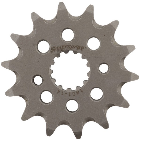 Piñón Supersprox Kawasaki 520 x 14